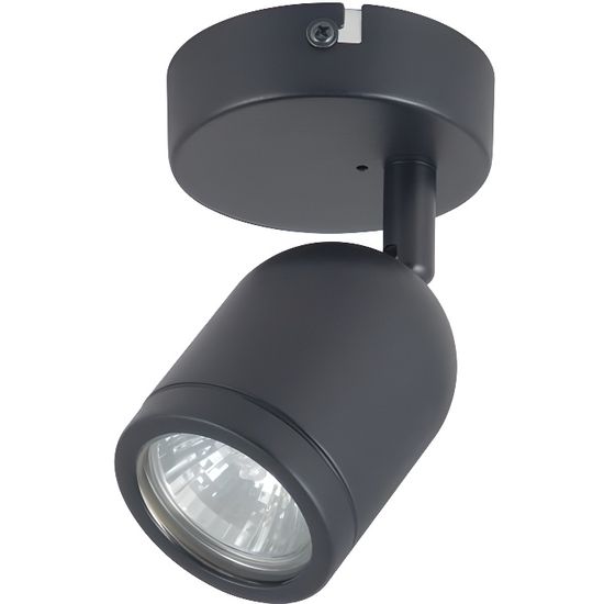 ZILLY Farola Moderna Acero Doble LED GU10 Difusor De Luz Ajustable IP44 Jardín Avenida Villa Camino 230V