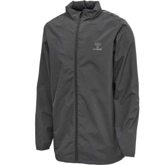 Veste Callaway Weather Series Homme – Thermique Zippée, Grise, Taille XL, Golf