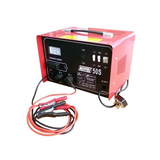 Chargeur De Batterie Voiture | FR