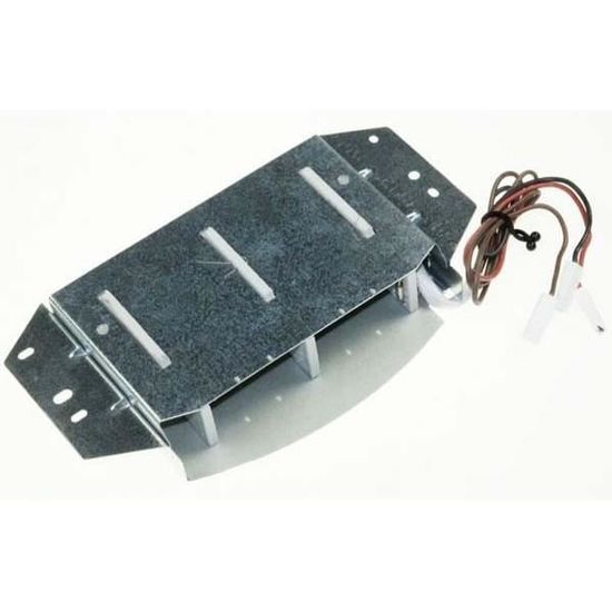 Resistance Seche Linge 1200 100w Brandt 57x2272 Achat Vente