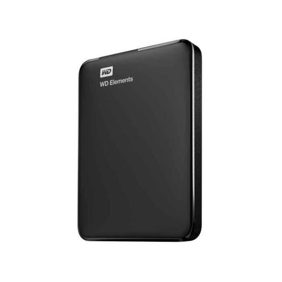 Disque Dur Externe Western Digital 750 Go – USB 3.0 – Boîtier Connectland