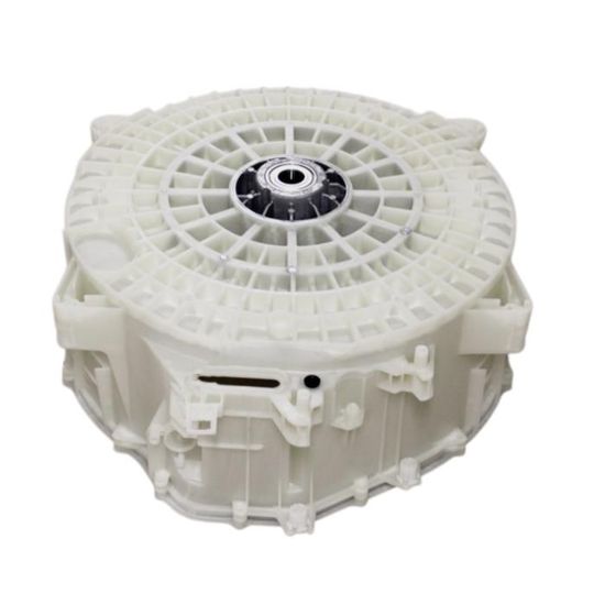 Shimano WH-R550R rayon arrière gauche et lave-linge - 302 mm - noir