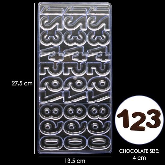 Lot De 2 Moules En Silicone Cœur Pour Chocolats & Pâtisserie - 15 Cavités Antiadhésives, Réutilisables, Allant Au Four Et Lave-Vaisselle