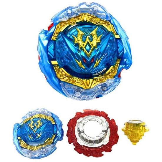 Boîte De Rangement Pour Toupies Beyblade - Organisateur Portable 24,5x21x6,8cm - Pour Compétition Et Transport