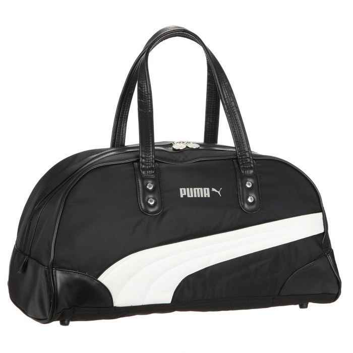 Sac bowling puma top