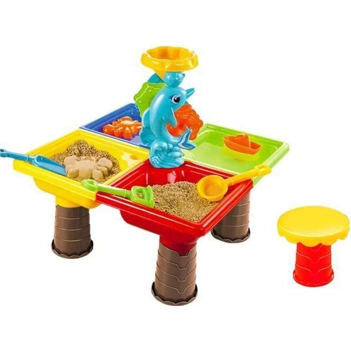 jouet plage bébé 1 an