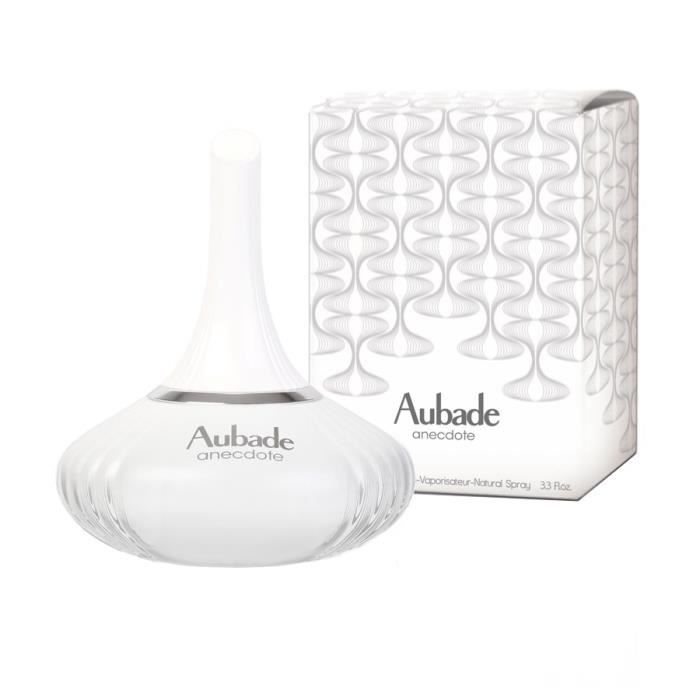 Aubade Anecdote Eau De Parfum Pour Femme Vapo 50 Ml Achat