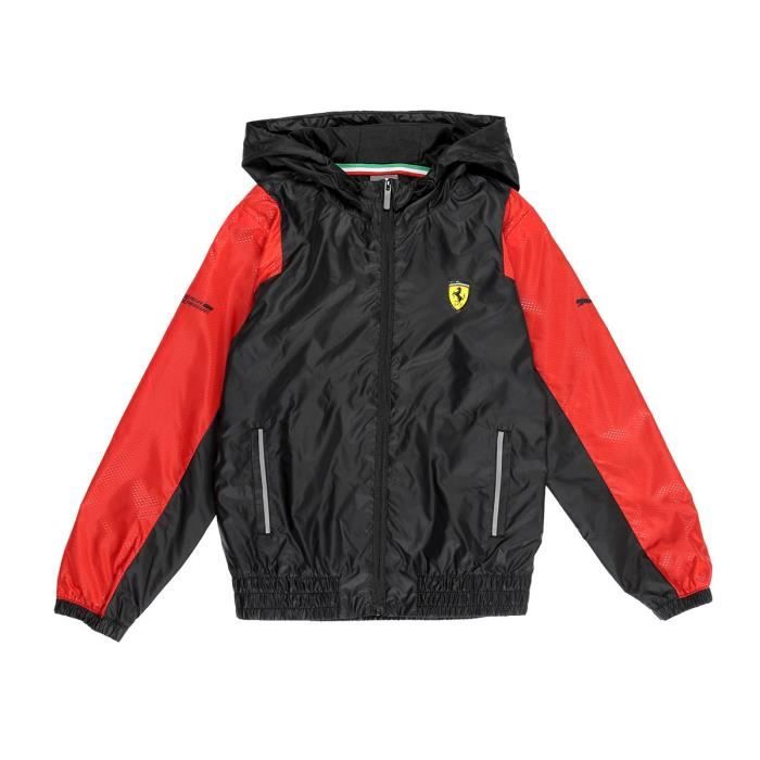 manteau enfant puma