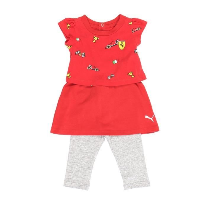 ensemble sport puma