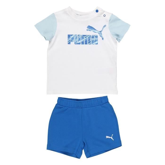 puma bébé garcon