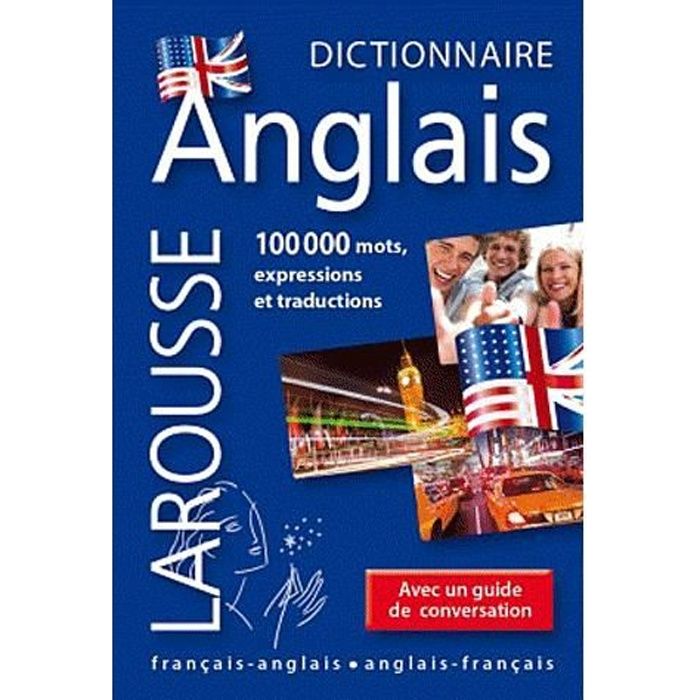 Dictionnaire Mini Larousse Francais Anglais Et Ang Achat Vente Livre Larousse Larousse Parution 23 05 2012 Pas Cher Cdiscount Traduisez vos textes avec le service gratuit deepl traducteur. dictionnaire mini larousse francais anglais et ang