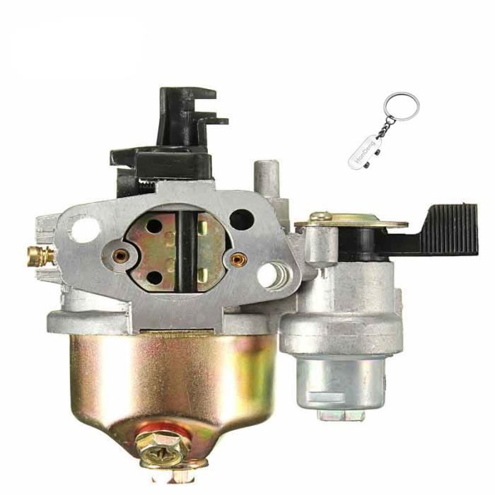 Nouveau carburateur de remplacement pour moteur Honda GX110 GX120 110 120 4HP.