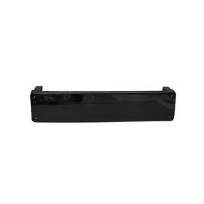 Support de plaque d'immatriculation avant Mercedes Classe C W203 2000-2007 AC33018