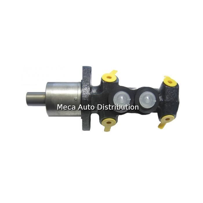 Maitre cylindre de frein pour Citroen Ax 1.5 D