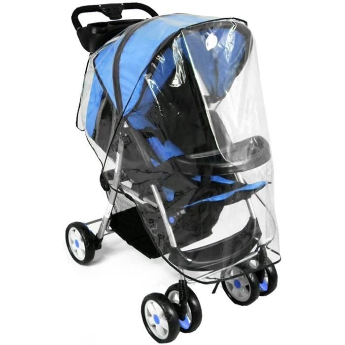 Habillage Pluie Loola Canopy D Occasion Habillage Pluie Loola Canopy D Occasion