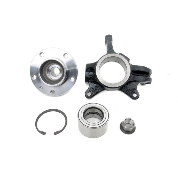 Moyeu de Roue Complet Avant Gauche Nissan Interstar Renault Master II Opel Movano 8200642122 7701206740 7700313184