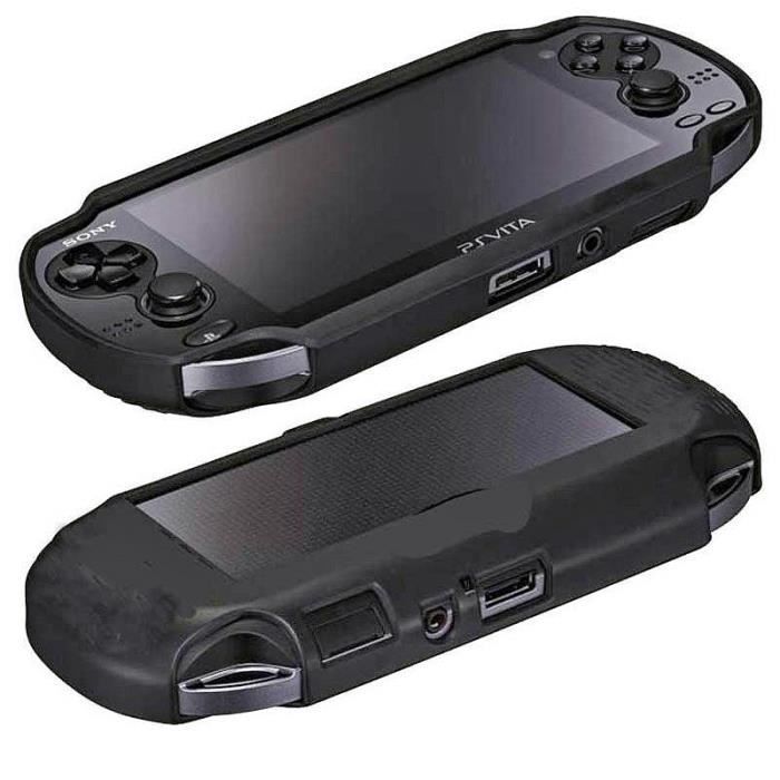 Housse de Protection pour Console de Jeux Sony PS VITA 1000 Playstation