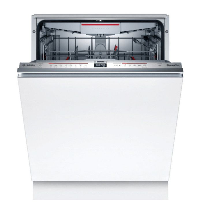 Lave-Vaisselle Tout Intégrable BOSCH SMV6ECX93E