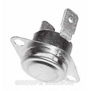 THERMOSTAT CYCLE 50° pour sèche linge FAGOR - …