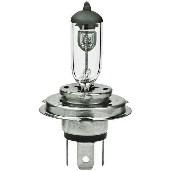 Grundig lampe camion H4 24V 70/75 watt chacun