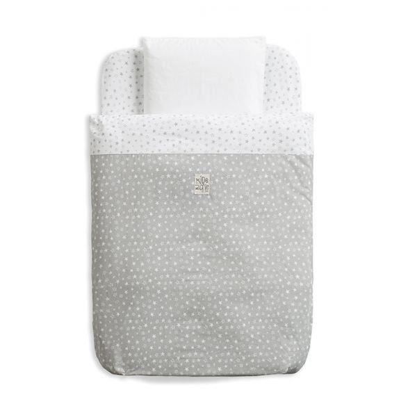Parure de berceau Jane Babyside Stars