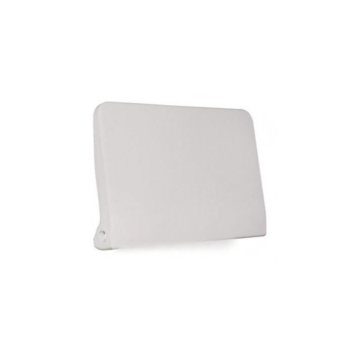 POIGNEE BLANCHE PORTILLON EVAPORATEUR pour réfrigérateur LIEBHERR KI240-10B KE1364 KE1613 KE2474 K