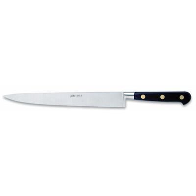 Couteau tranchelard 'chef' 25 cm