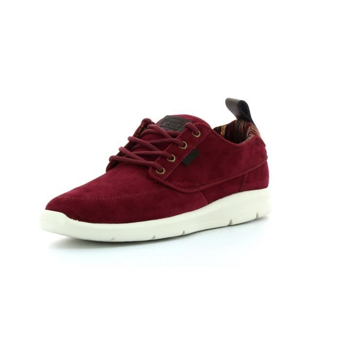 Basket VANS Brigata Lite + Suede
