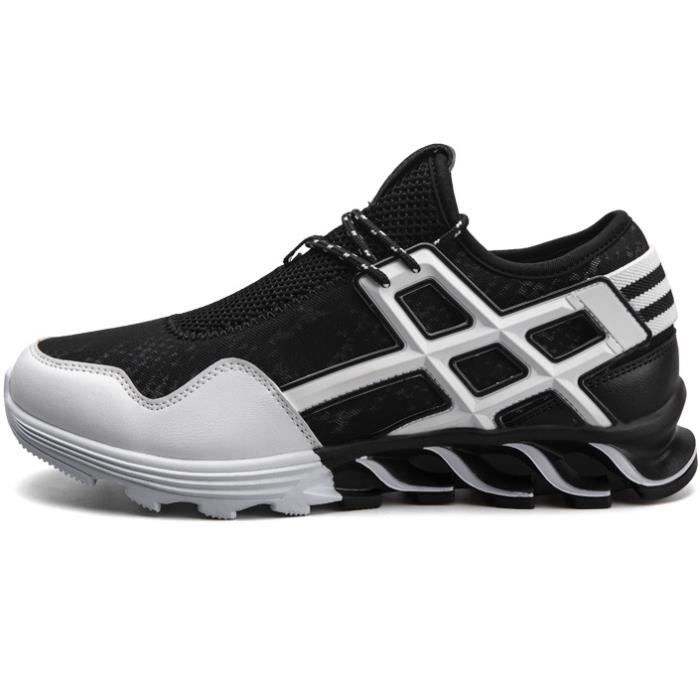 Chaussures de badminton pour femme homme