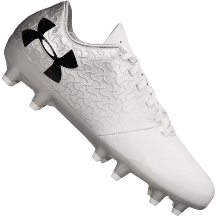 Chaussures de football Under Armour JR Magnetico Select FG 32