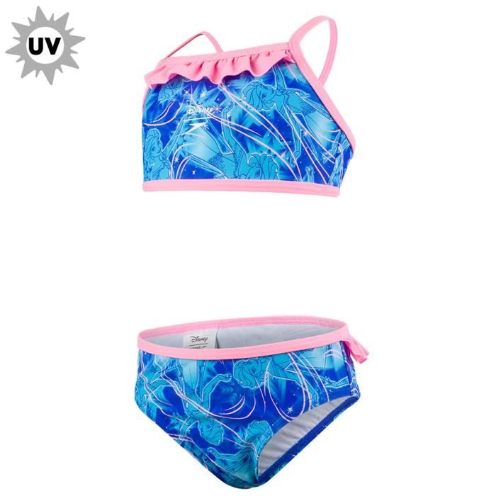 Speedo Fille maillots de bain-maillots anti-uv