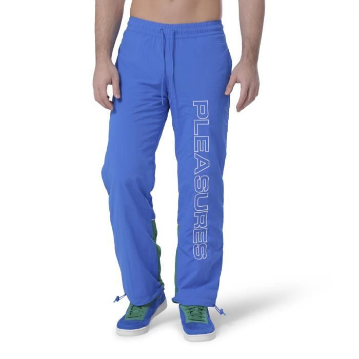 Reebok Pantalon de survêtement Cl V Uni Pleasures Pant