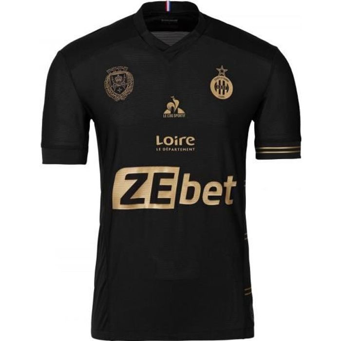 Maillot de Foot AS Saints Etienne l’ASSE Third 2021-2022