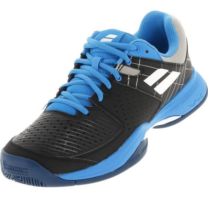 Chaussures tennis Pulsion all court blk - Babolat