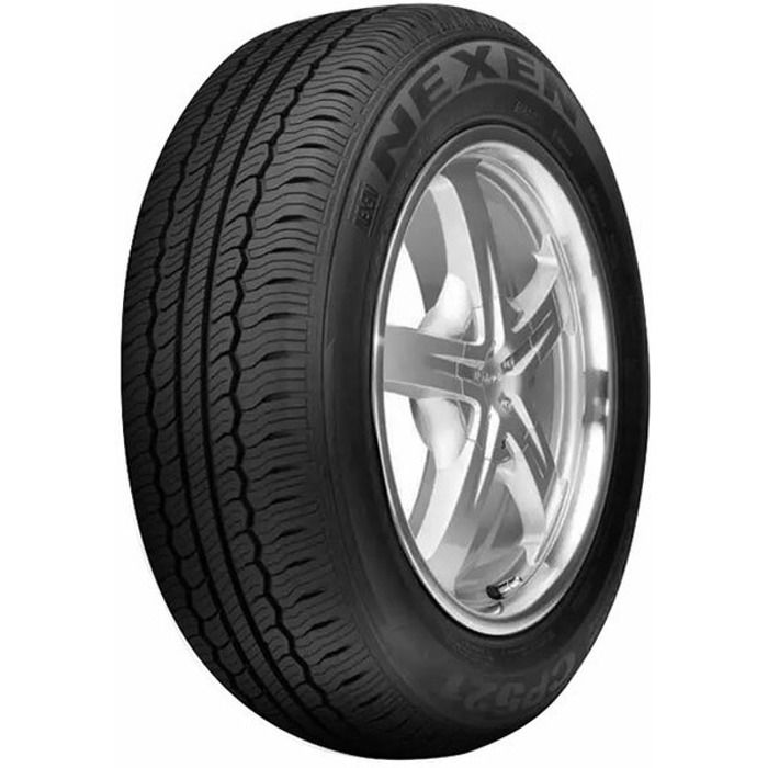 Nexen CP521 215-70R16C 108-106T 6PR