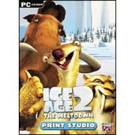 Ice Age 2 Print Studio