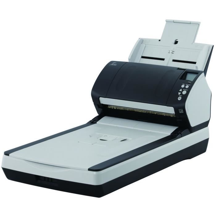 fi-7280 Document scanner