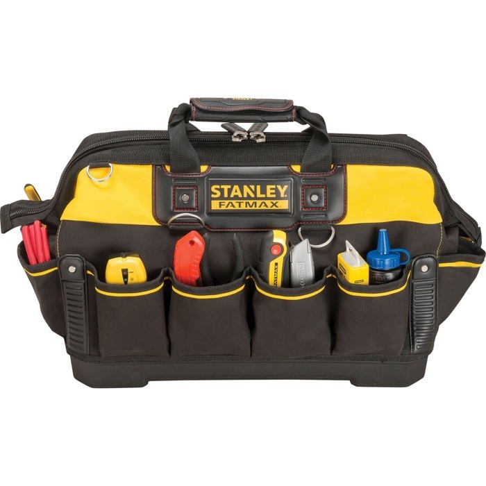 Sac porte-outils souple Fatmax 1-93-950 STANLEY