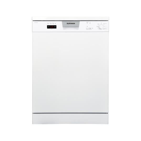 Lave vaisselle 60 cm DW13PS47W