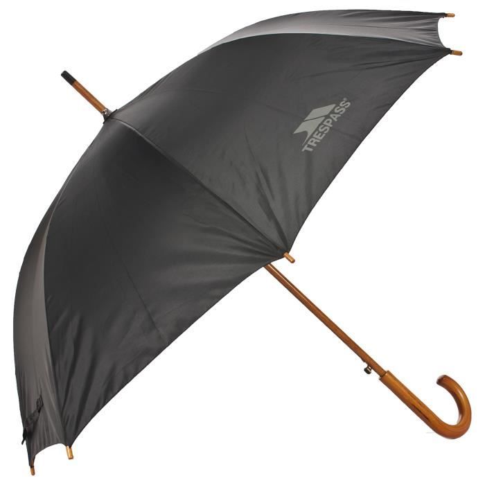 BAUM - parapluie bois - adulte