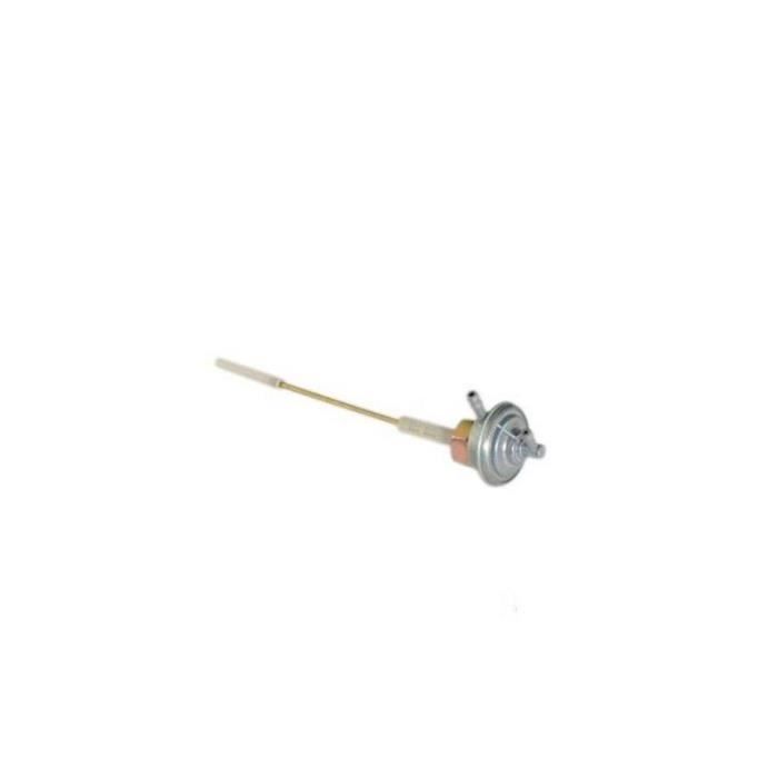 Robinet de réservoir à essence Teknix pour Scooter Honda 100 SH