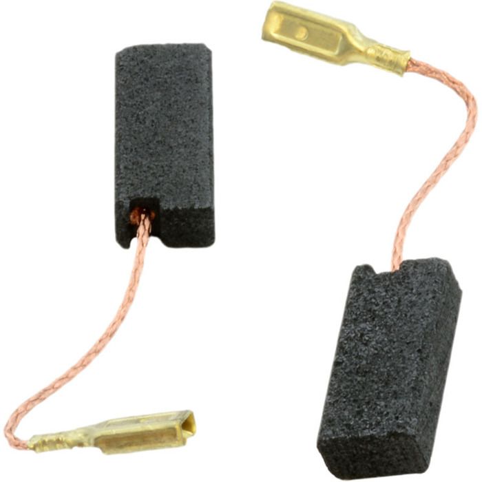 Balais De Charbon Pour Bosch - Lot De 2, Compatibles GGS27, GST85PBE Et Autres, 5x8x15 Mm