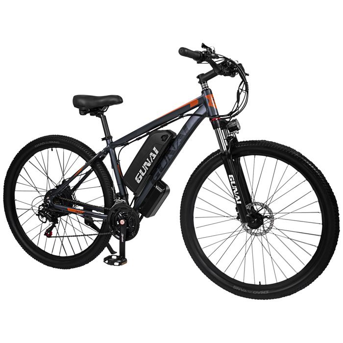 GUNAI Vélo Electrique Adulte 29 \