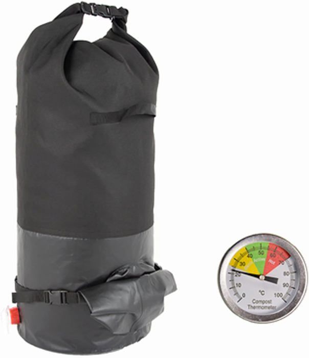 Sac Filet Cueillette Champignons – Respirant, Bandoulière Réglable, Léger, Imperméable, Idéal Randonnée, 42 X 43 Cm