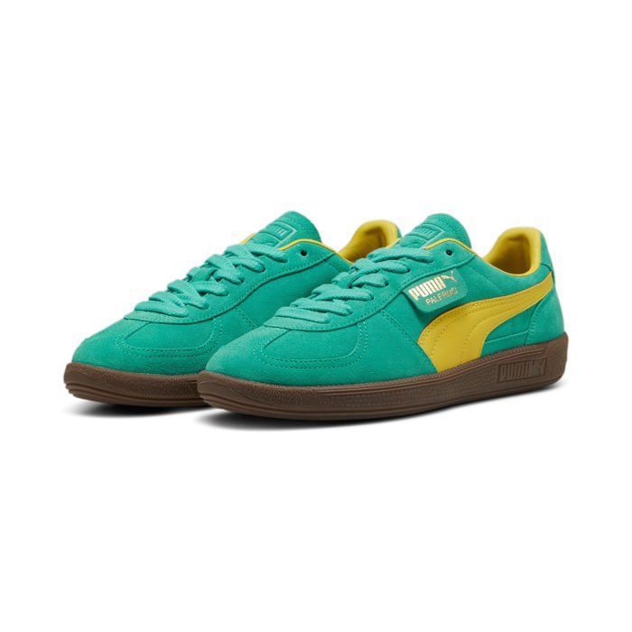 Puma PUMA Palermo Baskets unisexe