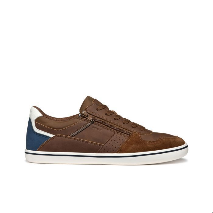 Geox Baskets Geox Elver A