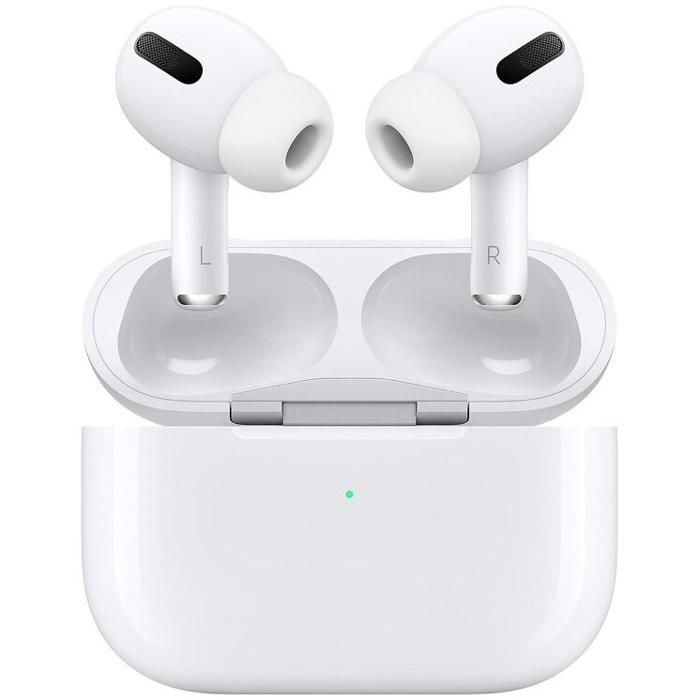 Écouteurs - Apple - AirPods Pro 2 - Reconditionné Grade A - Blanc - 6 heures dautonomie Reconditionné - Apple reconditionné disponible sur Cdiscount Seconde Vie