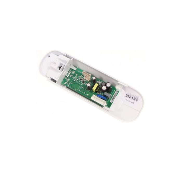 Thermostat Électrique Whirlpool ET2 Enhanced RéfrigérateurCongélateur - vue 2