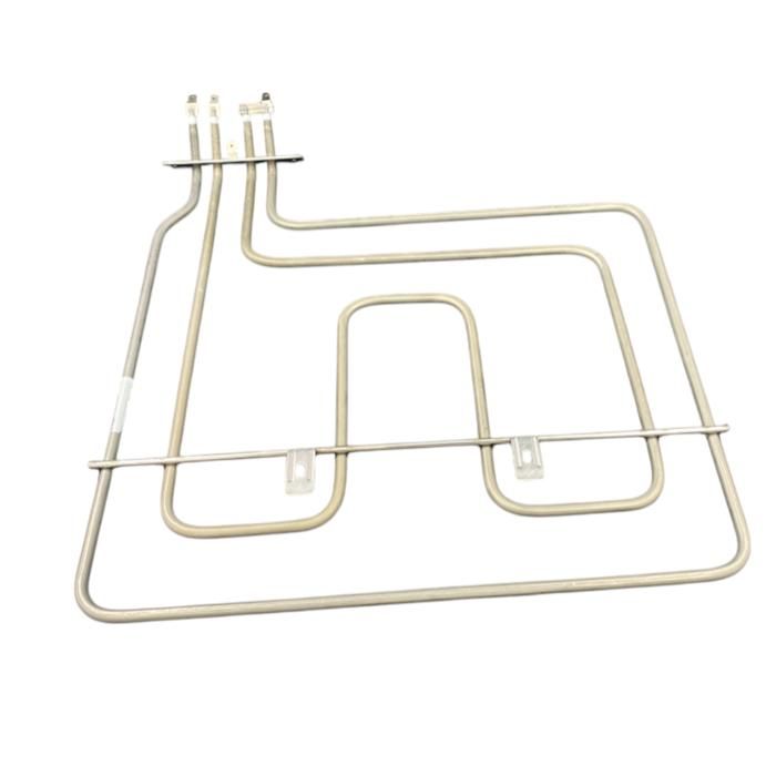 Resistance voute grill dorigine Four cuisinière 262900201 BEKO - vue 2