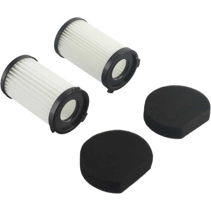 Filtre De Remplacement Lavable Et Réutilisable Pour Ultenic U16 / U16